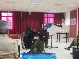 Il mare, signore delle chiavi